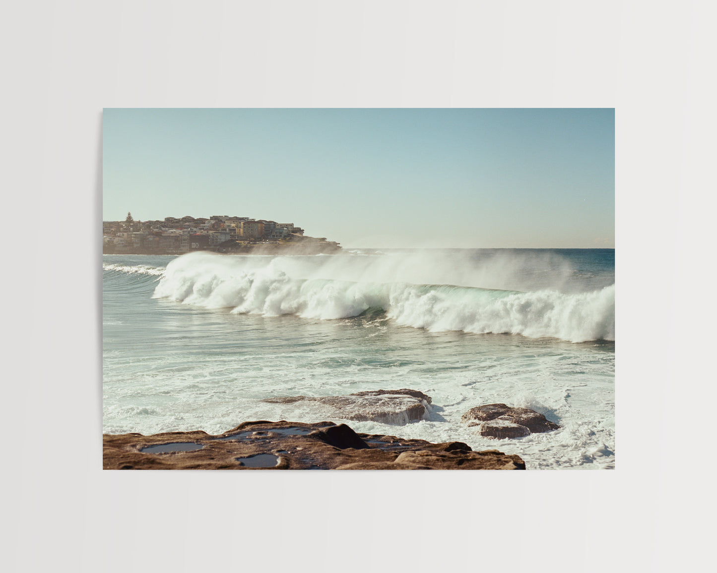 Bondi Swell | A3